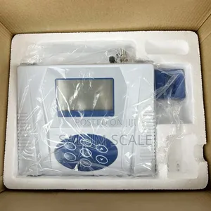 Bench Ph Meter