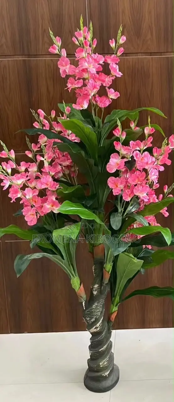 Maua Mazuri
