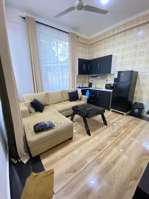 Furnished 1bdrm Apartment in Mikocheni for rent