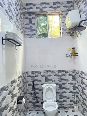 Furnished 1bdrm Apartment in Mikocheni for rent