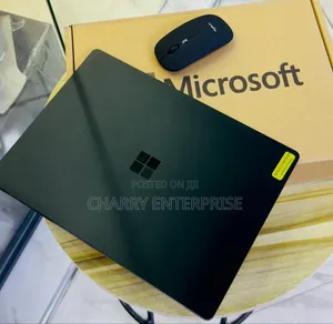 Laptop Microsoft Surface Laptop 4 16GB AMD Ryzen 5 SSD 256GB
