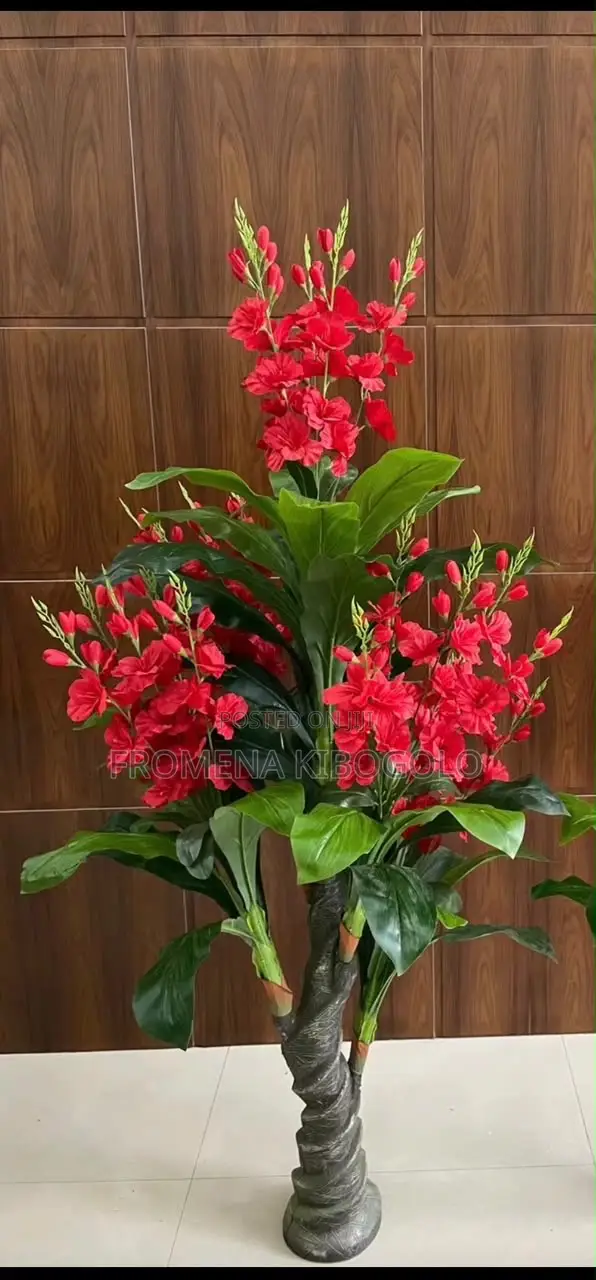 Maua Mazuri