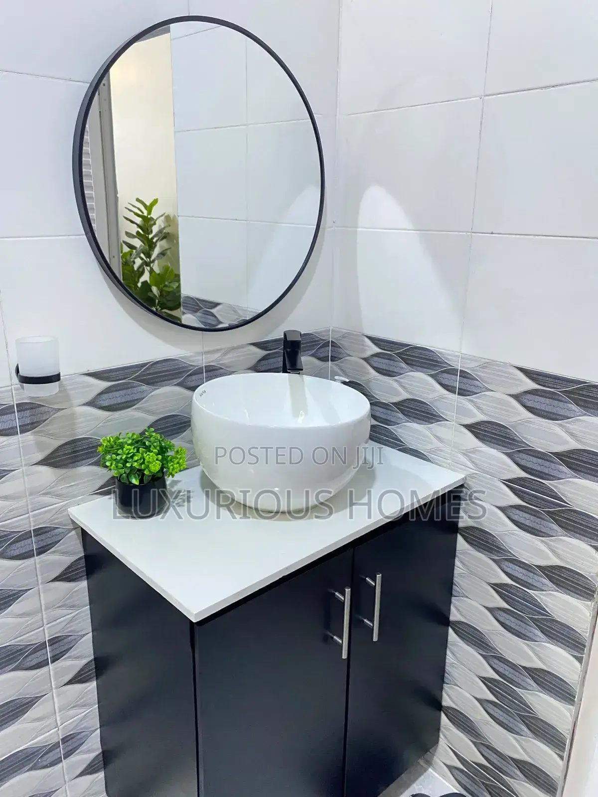 Furnished 1bdrm Apartment in Mikocheni for rent