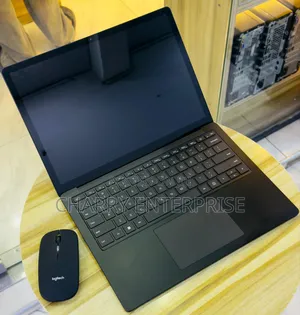 Laptop Microsoft Surface Laptop 4 16GB AMD Ryzen 5 SSD 256GB