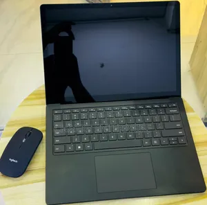 Laptop Microsoft Surface Laptop 4 16GB AMD Ryzen 5 SSD 256GB