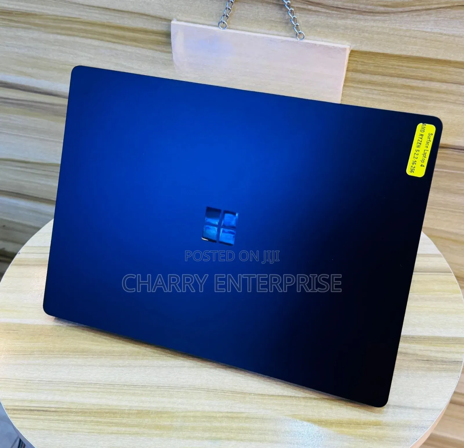 Laptop Microsoft Surface Laptop 4 16GB AMD Ryzen 5 SSD 256GB