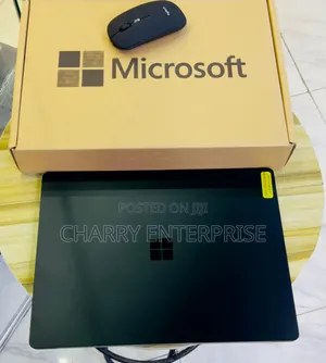 Laptop Microsoft Surface Laptop 4 16GB AMD Ryzen 5 SSD 256GB