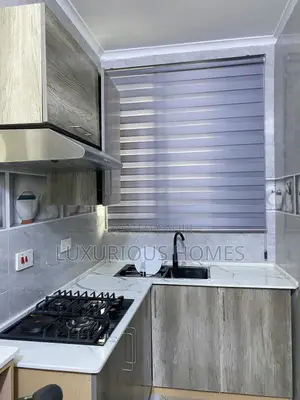 Furnished 2bdrm Apartment in Msasani for rent