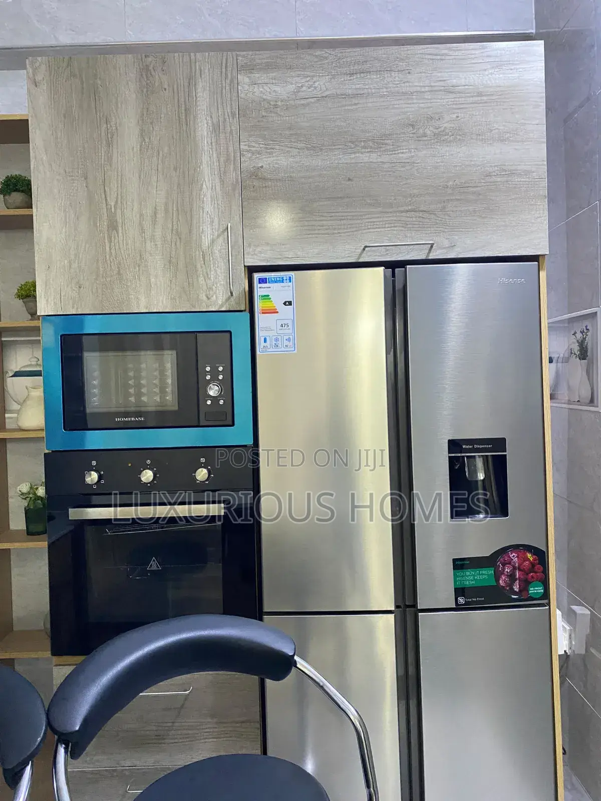 Furnished 2bdrm Apartment in Msasani for rent