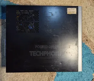 Desktop Computer 8GB Intel Core i5 HDD+SSD 128GB