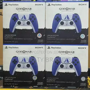 Gow Ragnarok Controller