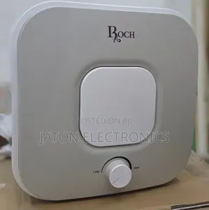 Roch Water Heater 10 Liters