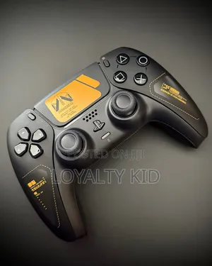 Deathstanding 2 Controller