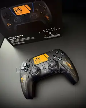 Deathstanding 2 Controller