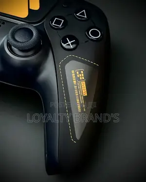Deathstanding 2 Controller
