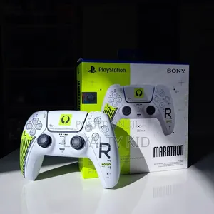 Marathon Controller