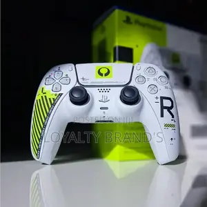 Marathon Controller