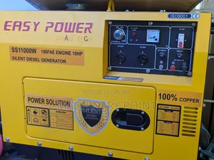 Diesel Generator