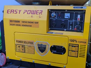 Diesel Generator