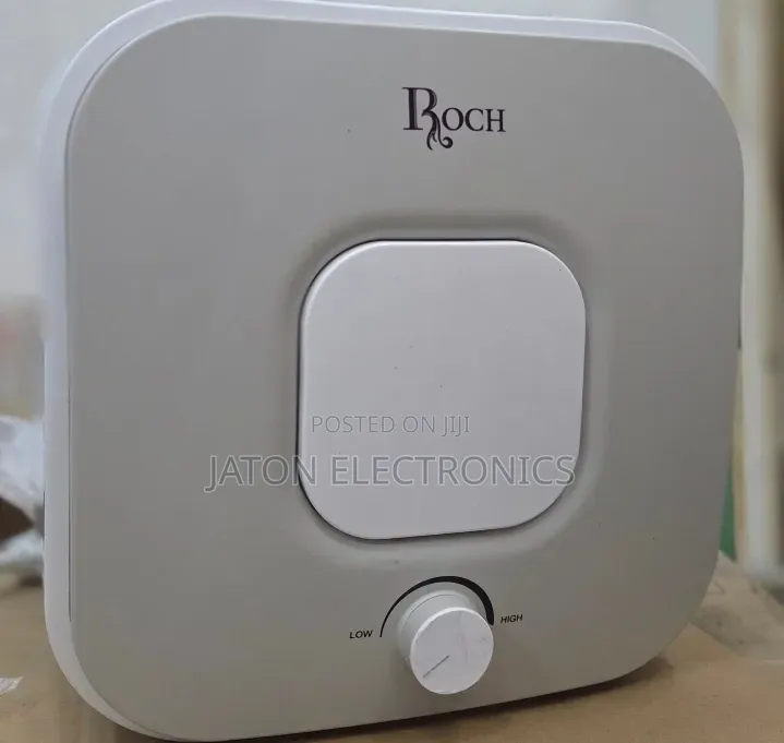 Roch Water Heater 30 Liters