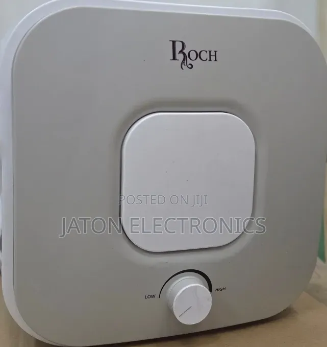 Roch Water Heater 30 Liters
