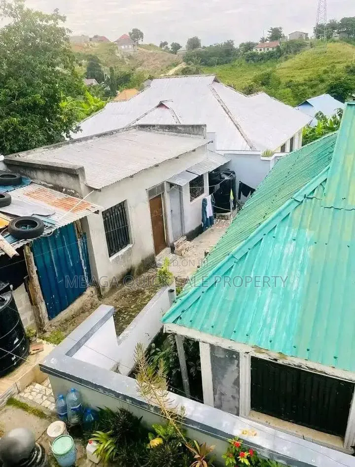 3bdrm House in Kimara Temboni for sale