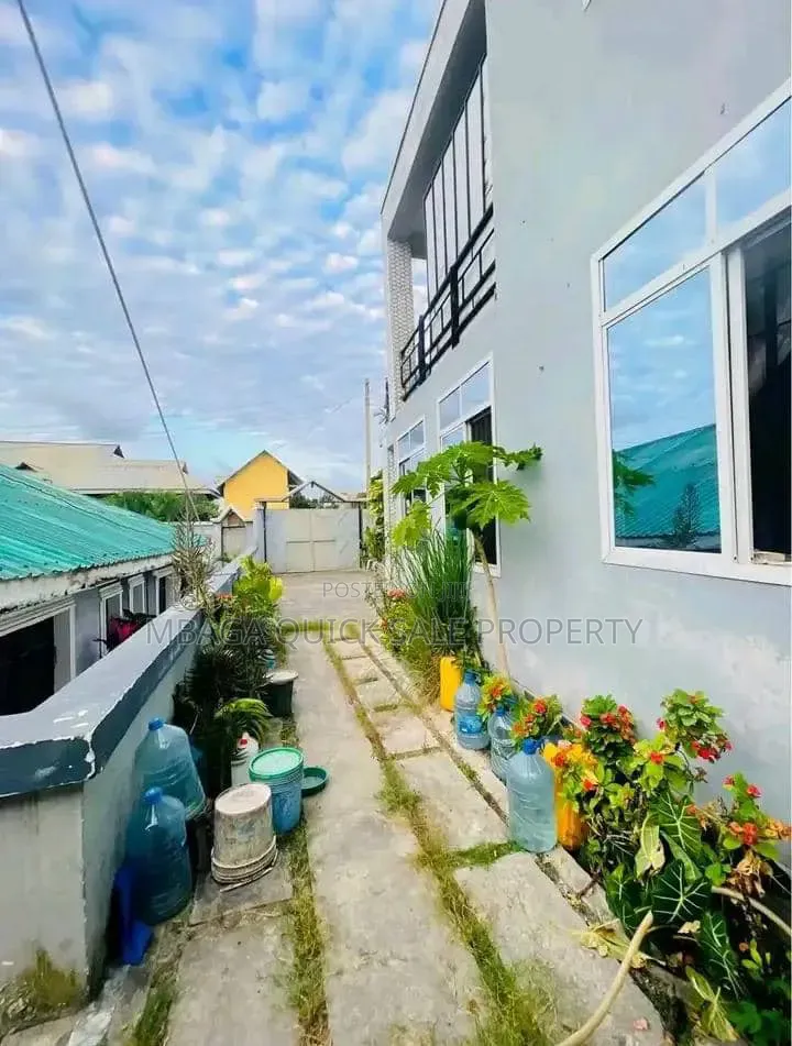 3bdrm House in Kimara Temboni for sale