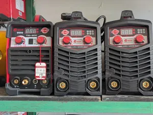 Welding Machines Arc 500s Edon
