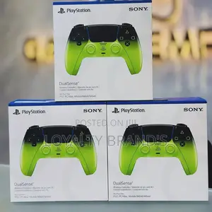 Remix Green Controller