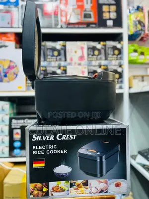 5ltrs Multicooker