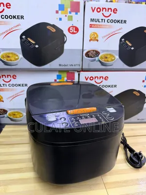 5ltrs Multicooker