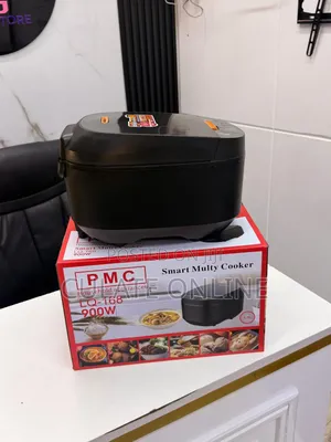 5ltrs Multicooker