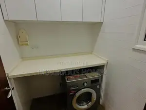 Furnished 1bdrm Apartment in Masaki for rent