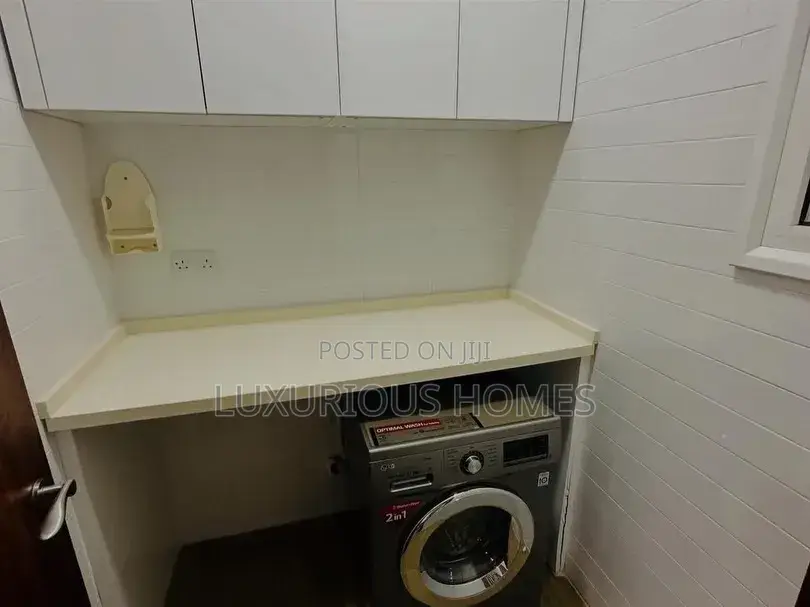 Furnished 1bdrm Apartment in Masaki for rent