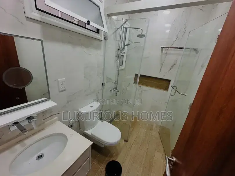 Furnished 1bdrm Apartment in Masaki for rent