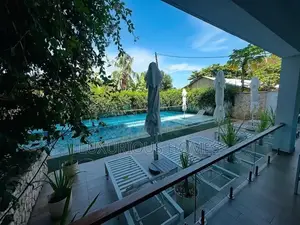 Furnished 1bdrm Apartment in Masaki for rent