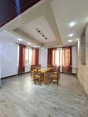 Furnished 4bdrm Villa in Mbezi Beach for rent