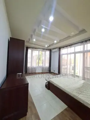 Furnished 4bdrm Villa in Mbezi Beach for rent