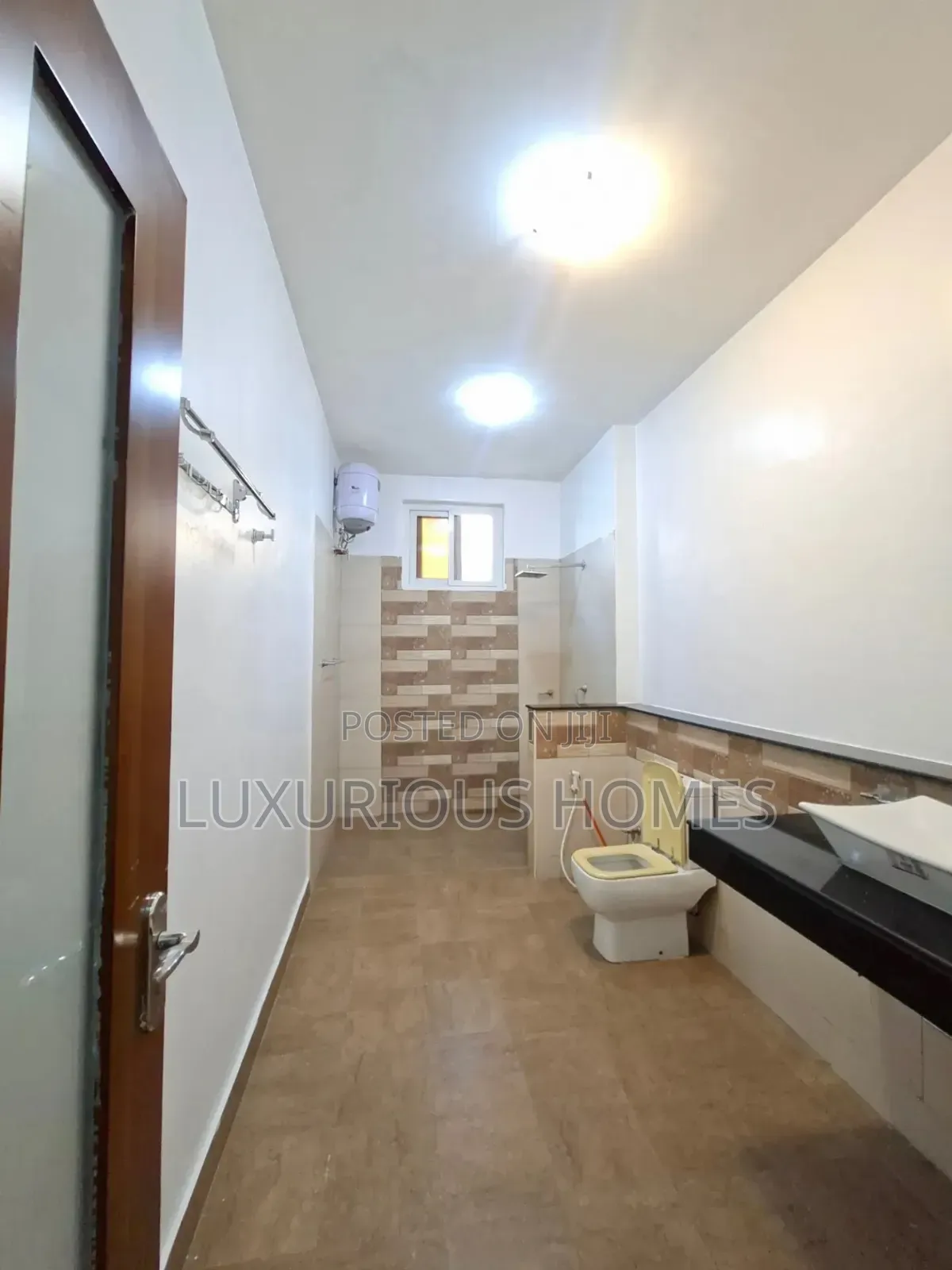 Furnished 4bdrm Villa in Mbezi Beach for rent