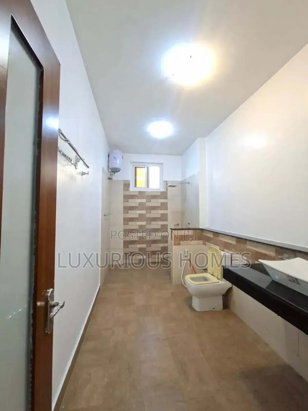 Furnished 4bdrm Villa in Mbezi Beach for rent