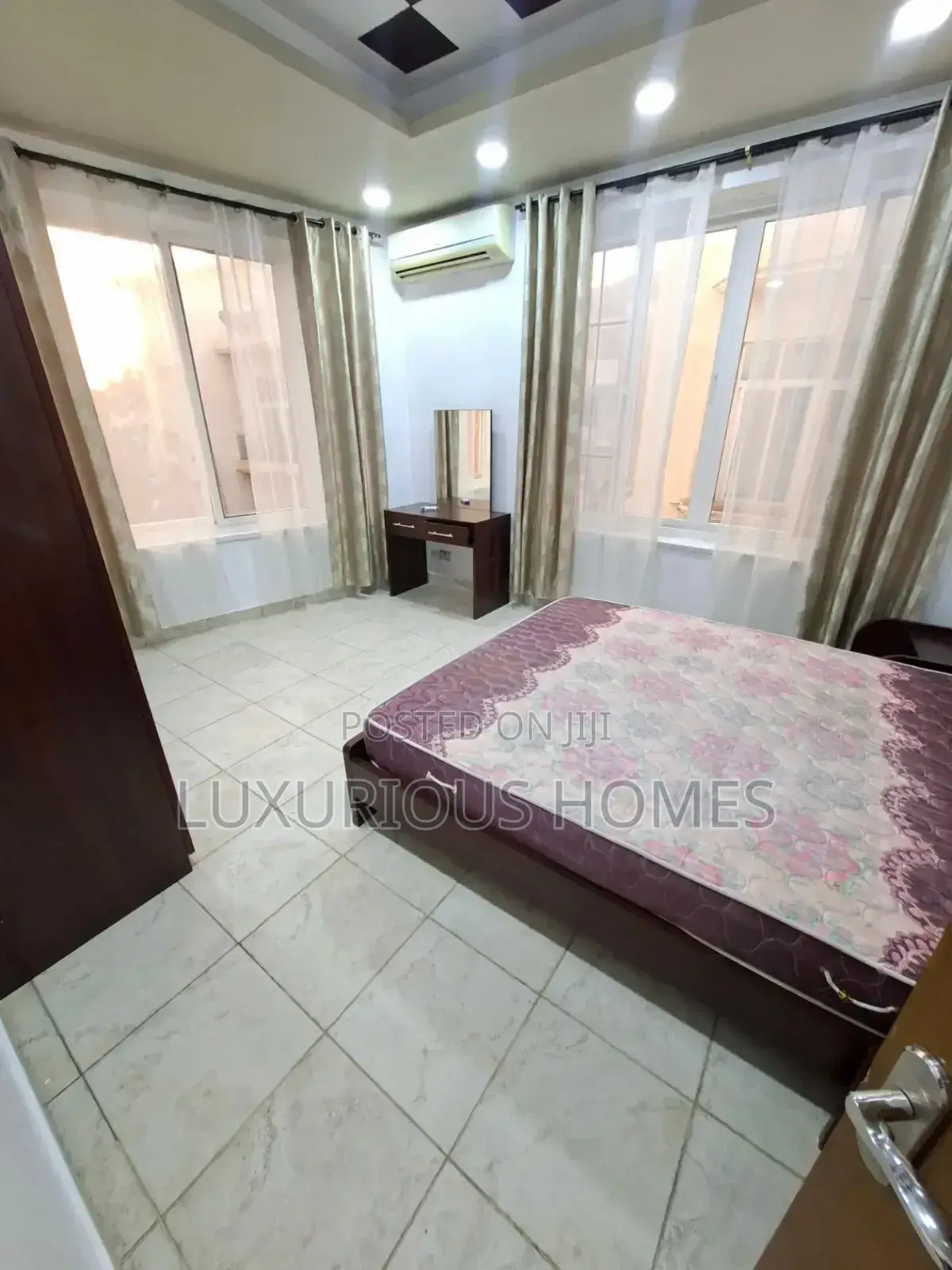Furnished 4bdrm Villa in Mbezi Beach for rent