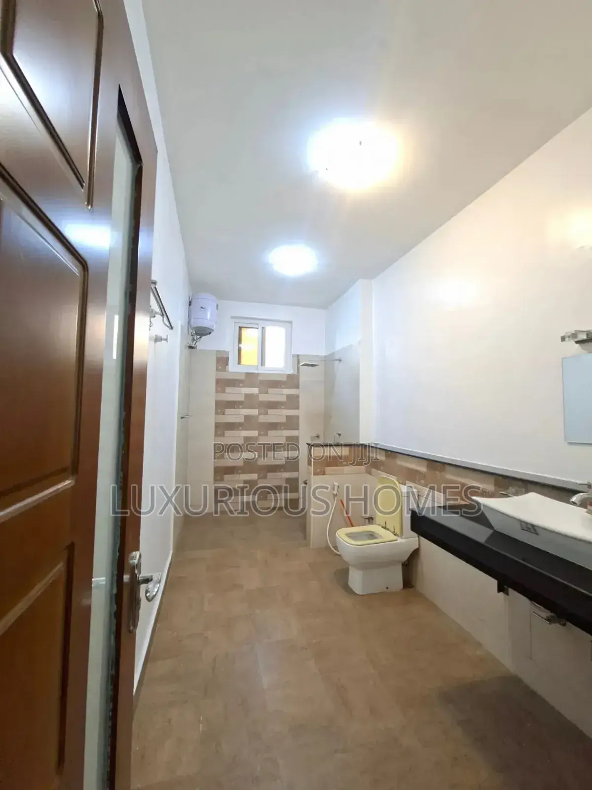 Furnished 4bdrm Villa in Mbezi Beach for rent