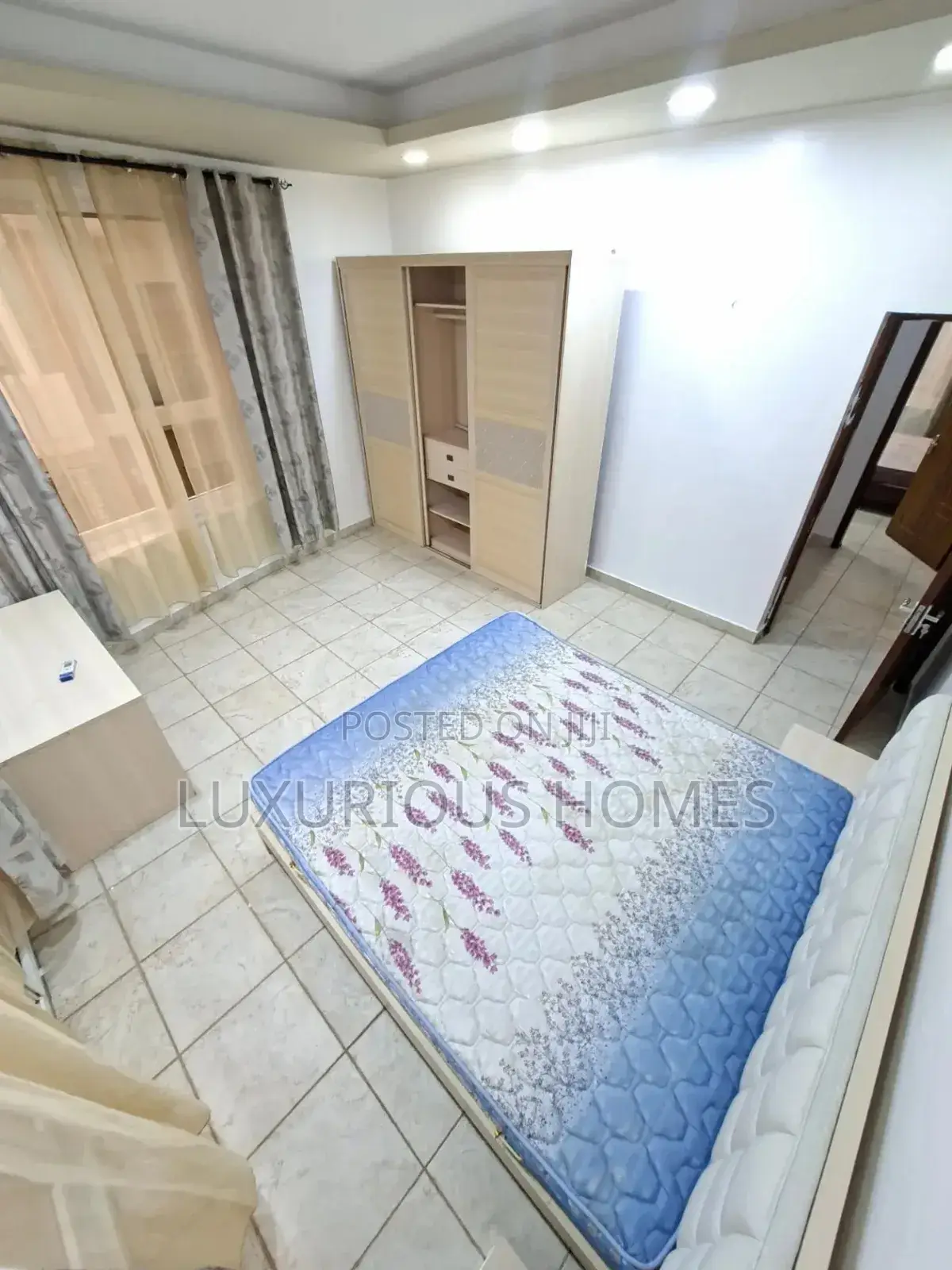Furnished 4bdrm Villa in Mbezi Beach for rent