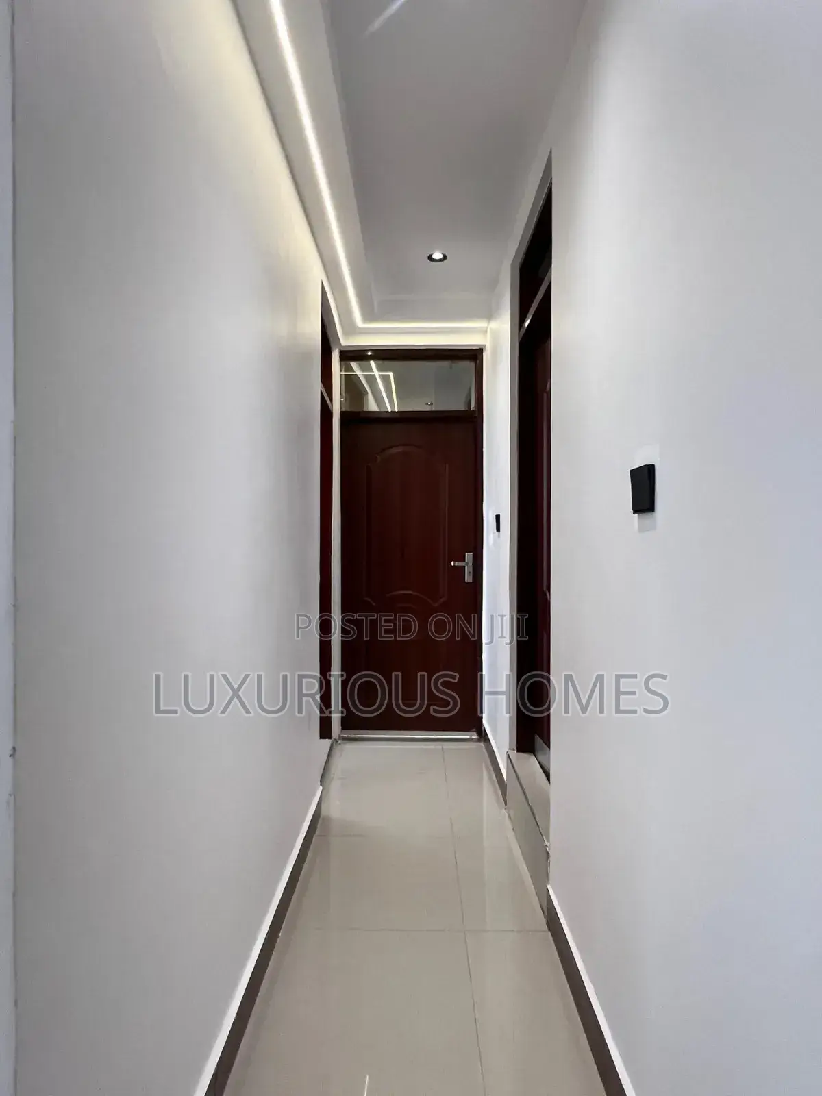 Furnished 2bdrm Apartment in Mikocheni for rent