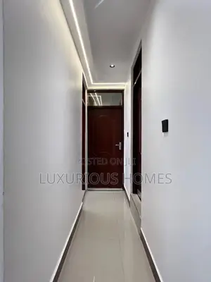 Furnished 2bdrm Apartment in Mikocheni for rent