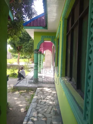 Furnished 9bdrm House in Rada Chuo, Ilala for sale