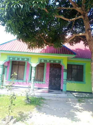 Furnished 9bdrm House in Rada Chuo, Ilala for sale