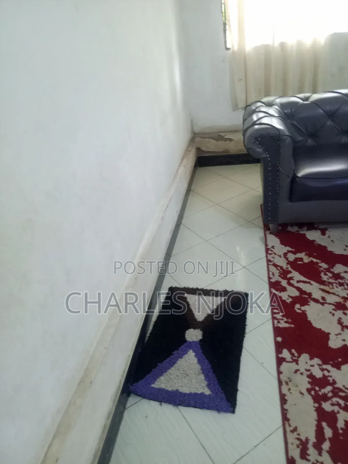 Furnished 9bdrm House in Rada Chuo, Ilala for sale