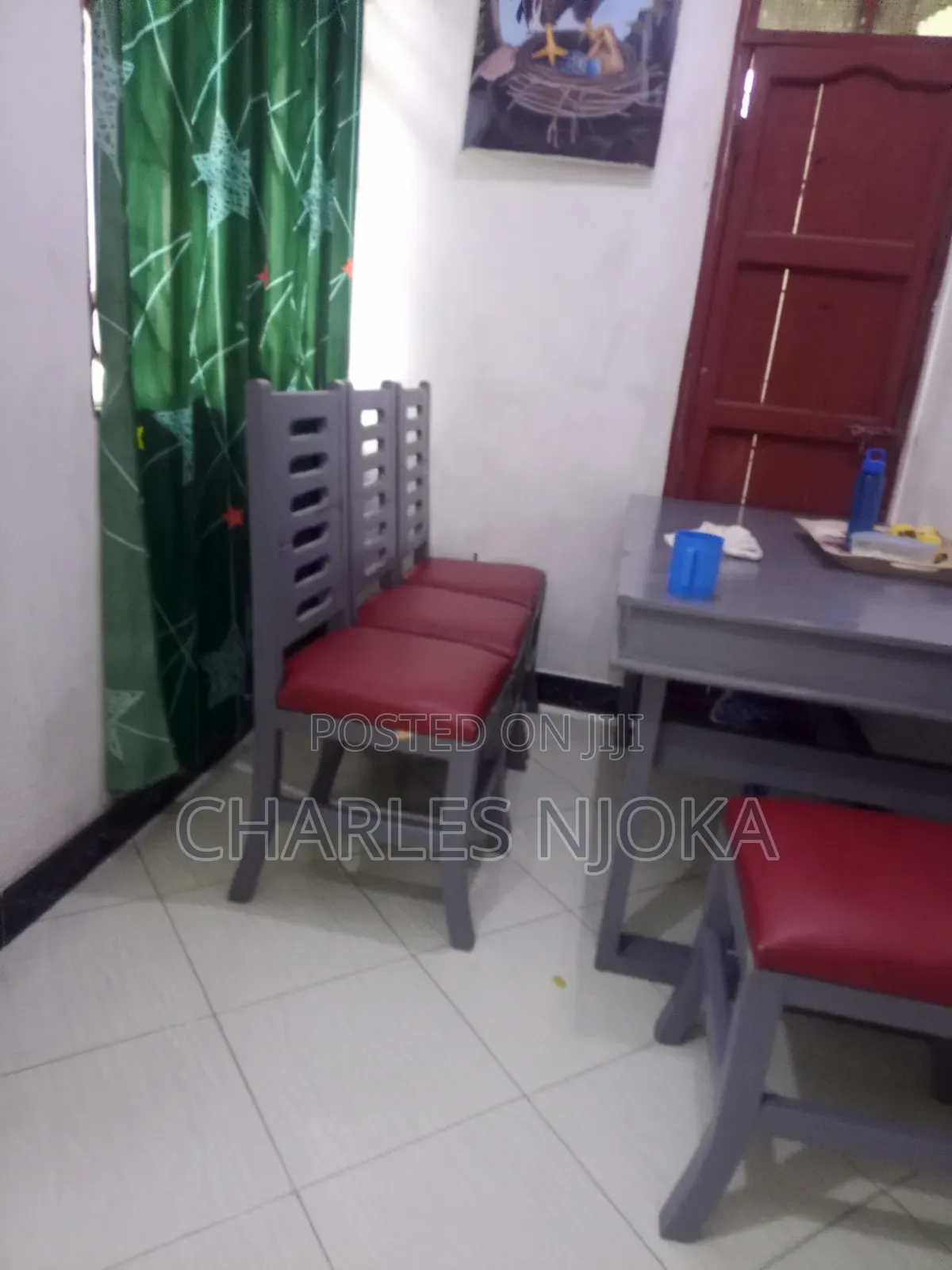 Furnished 9bdrm House in Rada Chuo, Ilala for sale