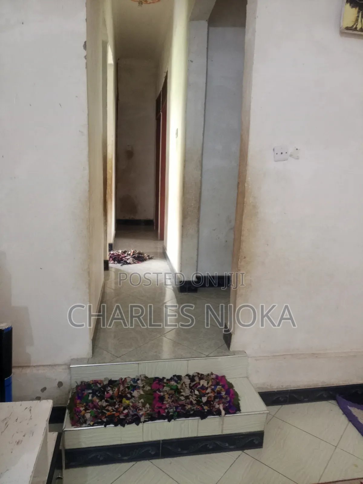 Furnished 9bdrm House in Rada Chuo, Ilala for sale